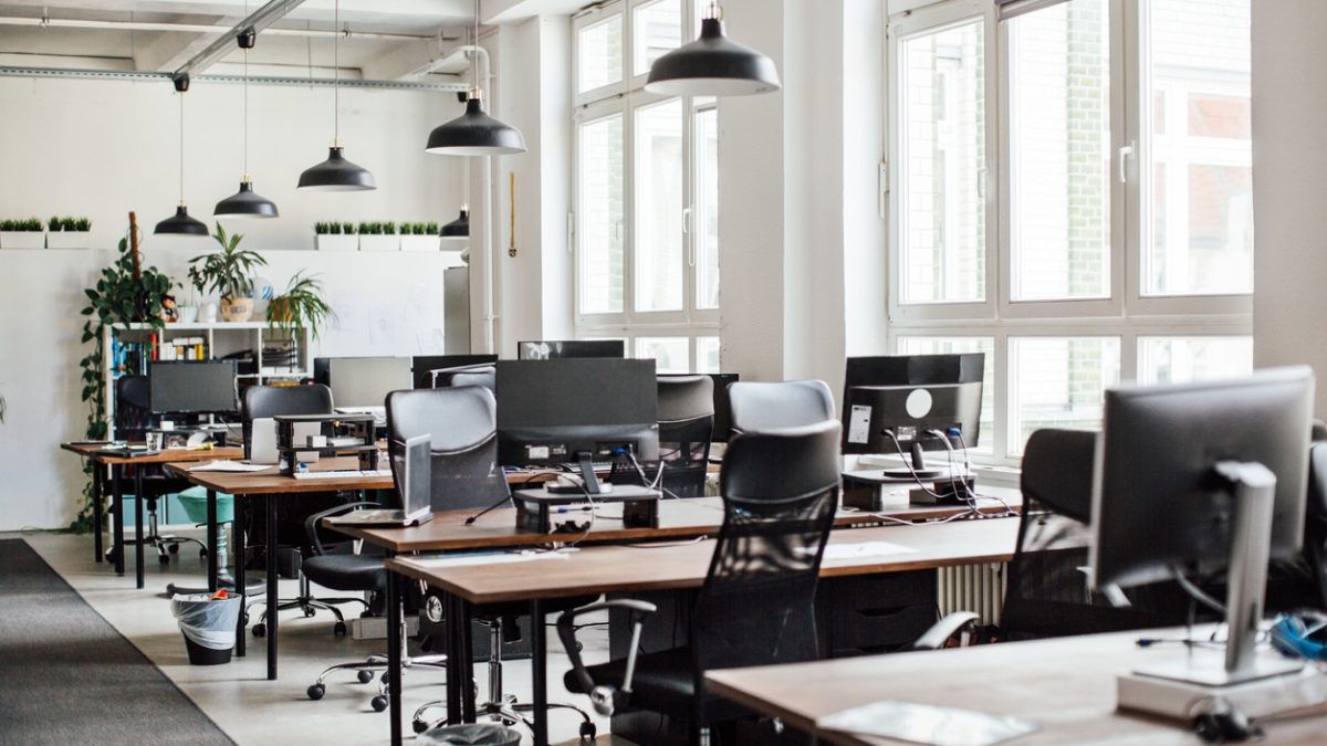 How to Buy Office Furniture: The Complete Guide for Businesses