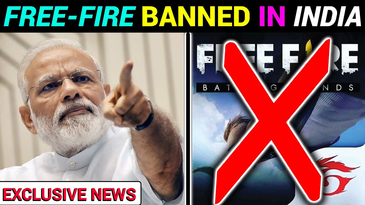 Why India has Banned Free Fire Game: popular game reportedly banned