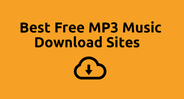 10 Best Free Music Download Sites in 2022 [100% Legal]