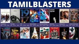 Tamilblasters 2022: Download Top Free Tamil, Kannada, Telugu Movies