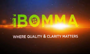 iBOMMA 2022- Download Best Telugu Movies Online