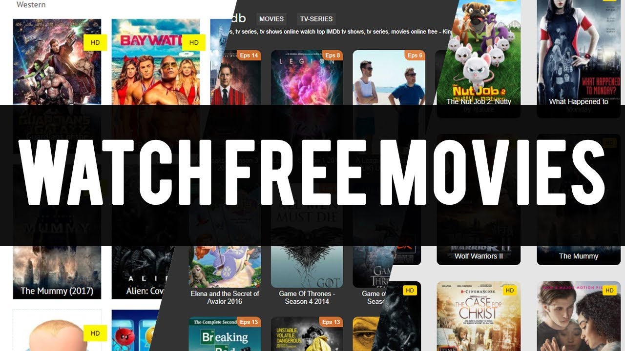 UwatchFree 2022: Watch & Download Best Movies & TV Shows