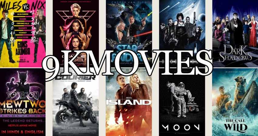 9kMovies 2022 – Best Movies Download In 2022