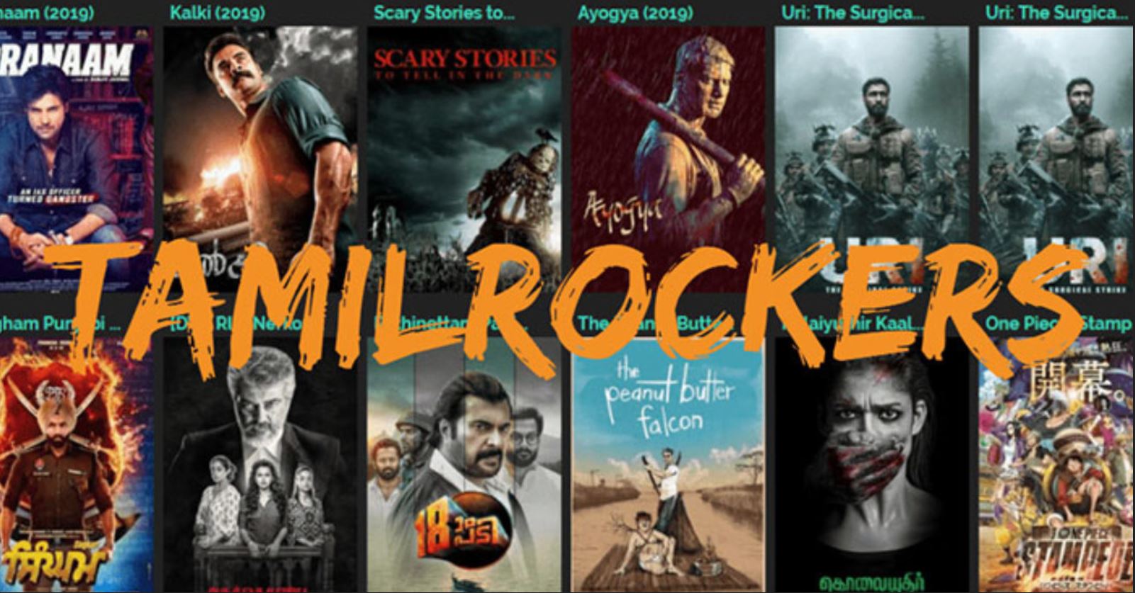 Tamil Rockers 2022 Tamil Movies Download 720p,1080p (FREE)