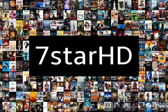 7starHD 2022: Best to Watch and Download free HD movies