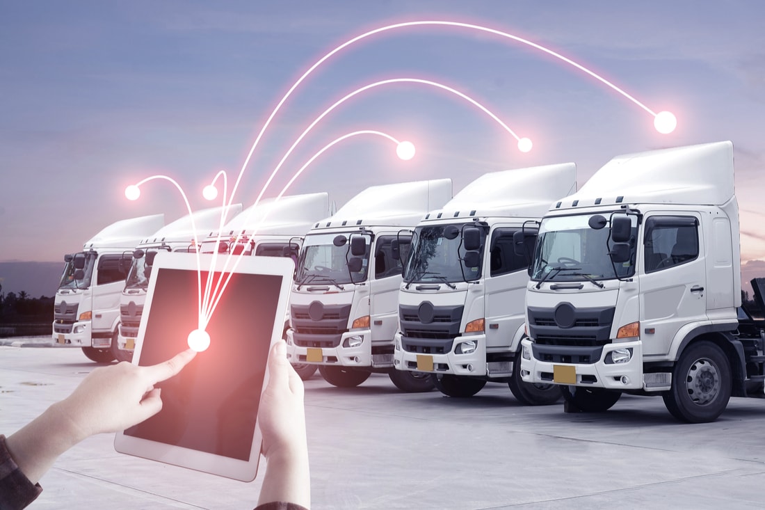 How Do I Choose the Perfect Fleet Management Solution for My Business?