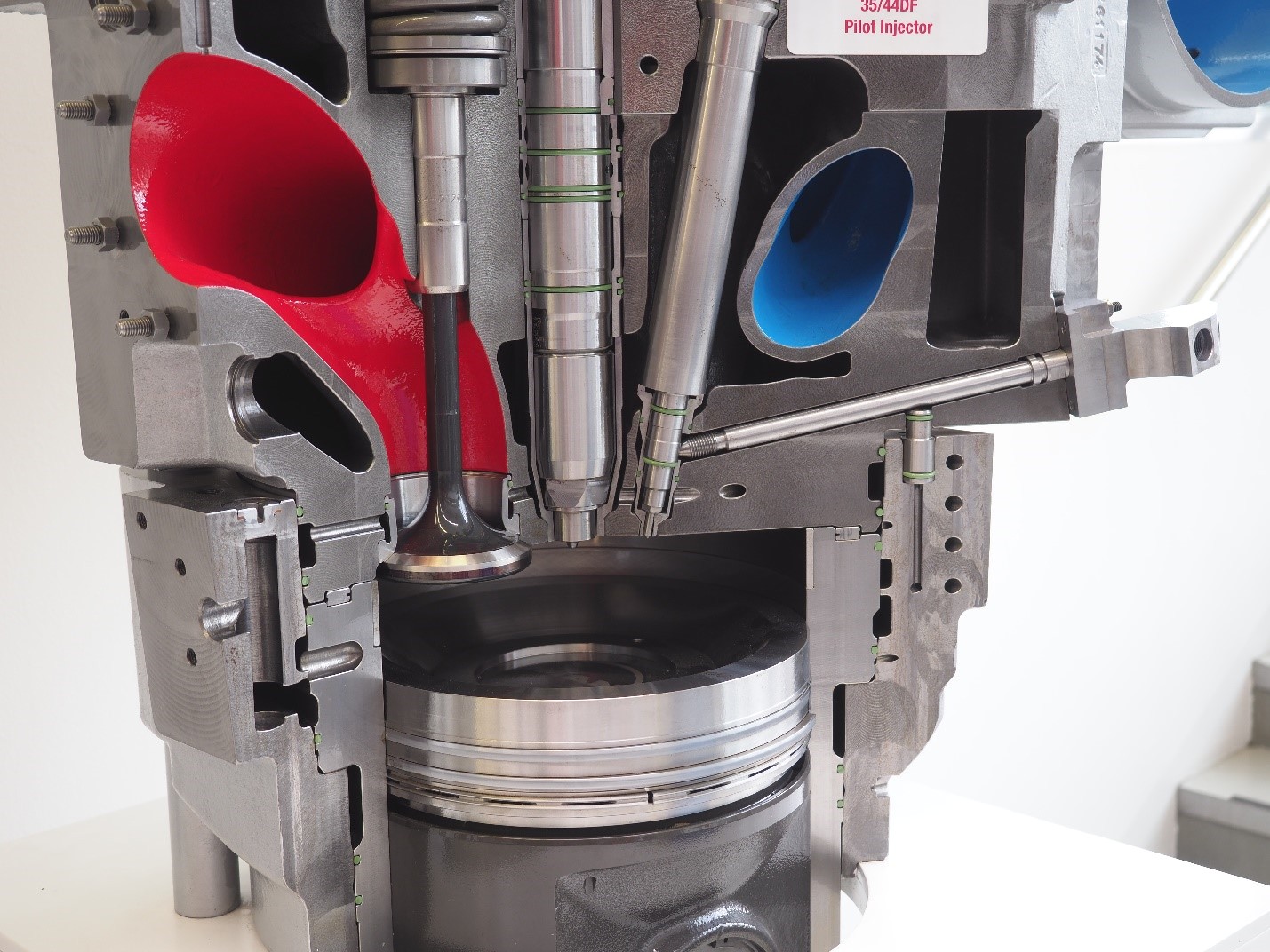 Diesel vs. Natural Gas Generator: What Are the Differences?￼