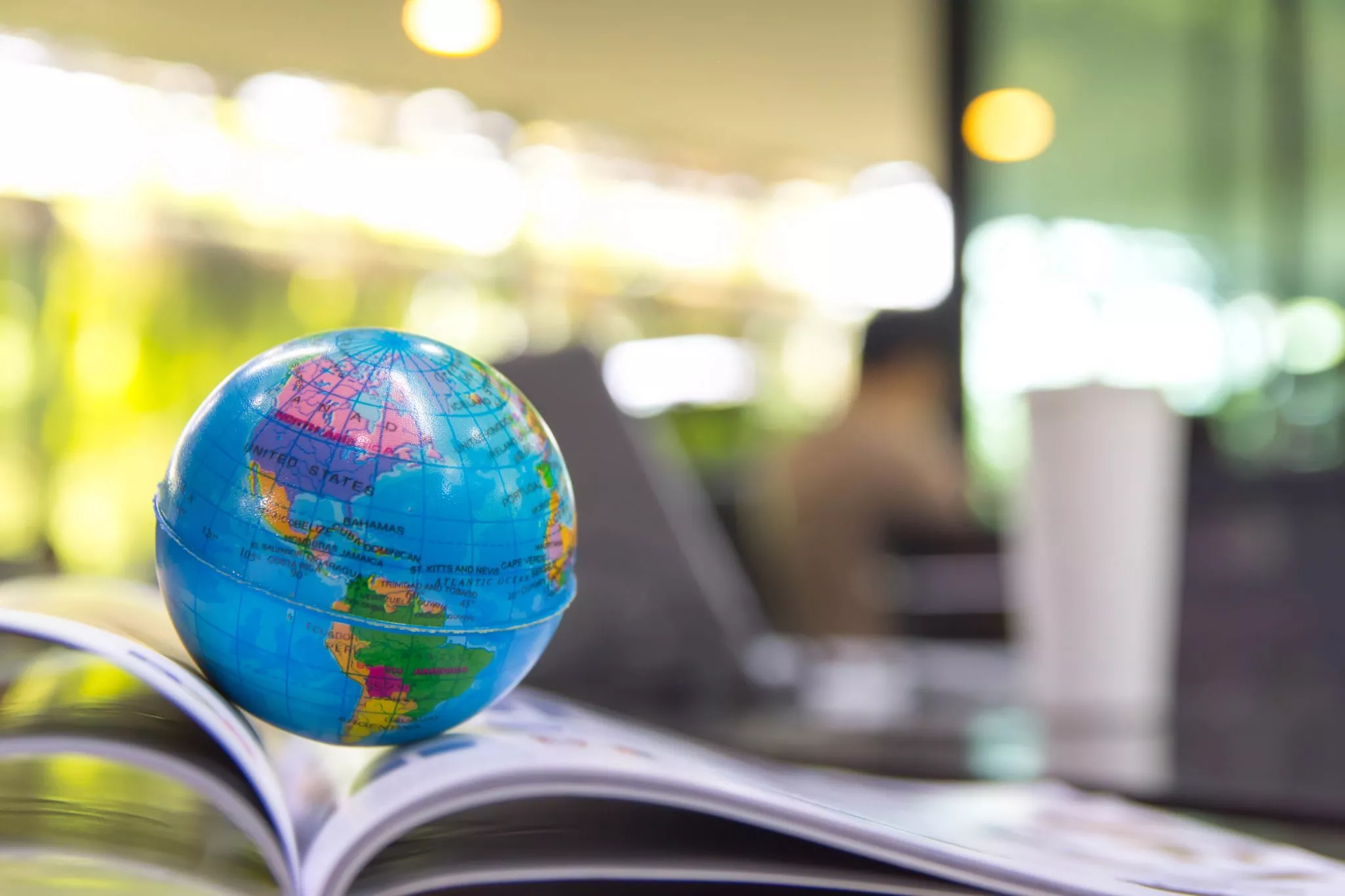 Make It Globally: All About International SEO Best Practices