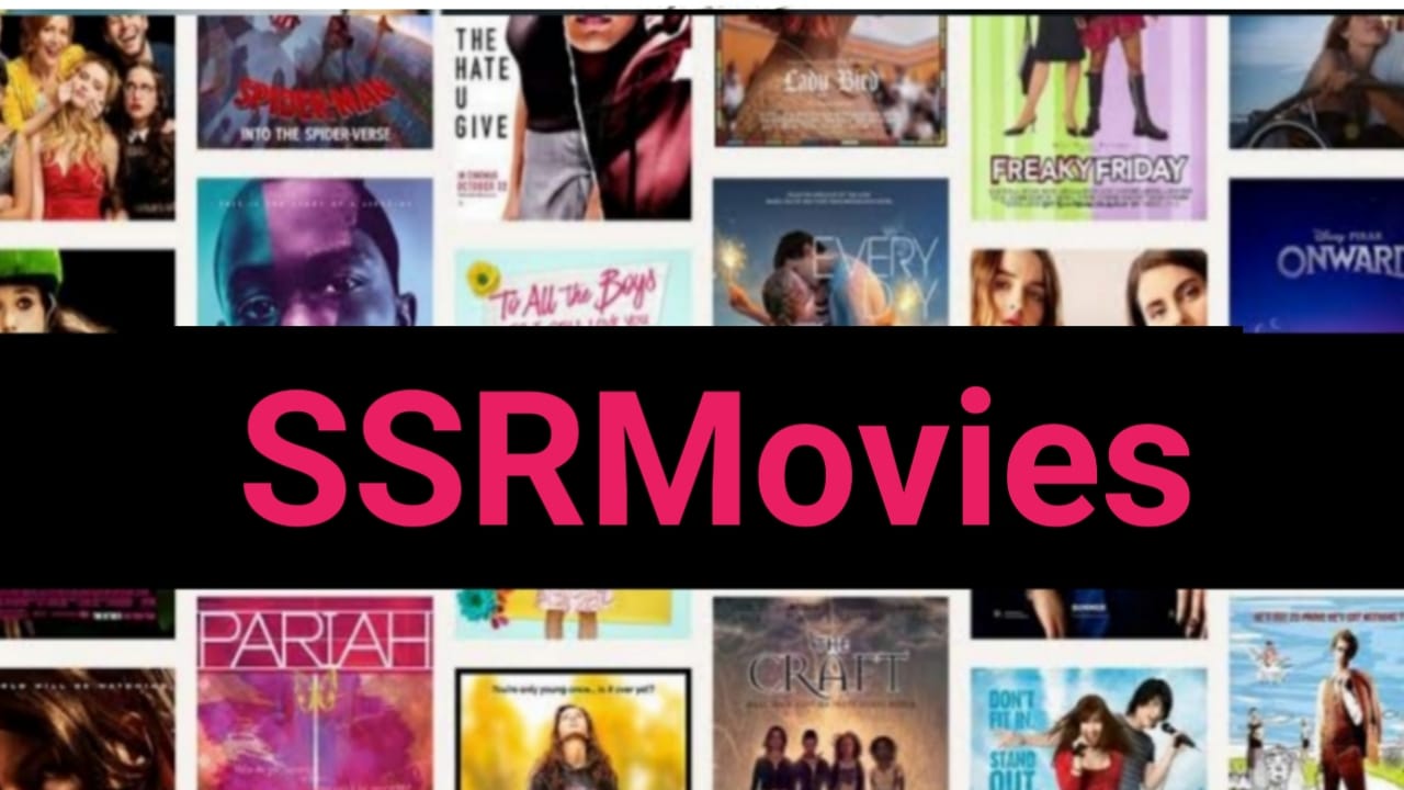 Ssrmovies 2022 | Download Free HD Hollywood | Bollywood Movies
