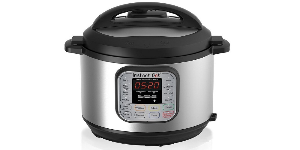 10 Main Reasons why you should own an Instant Pot
