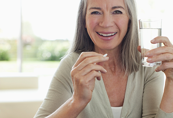 Health Benefits of Spirulina Supplements