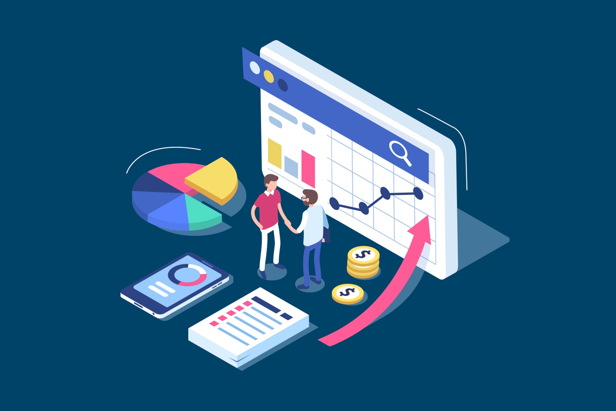 What is Guest Posting in SEO?