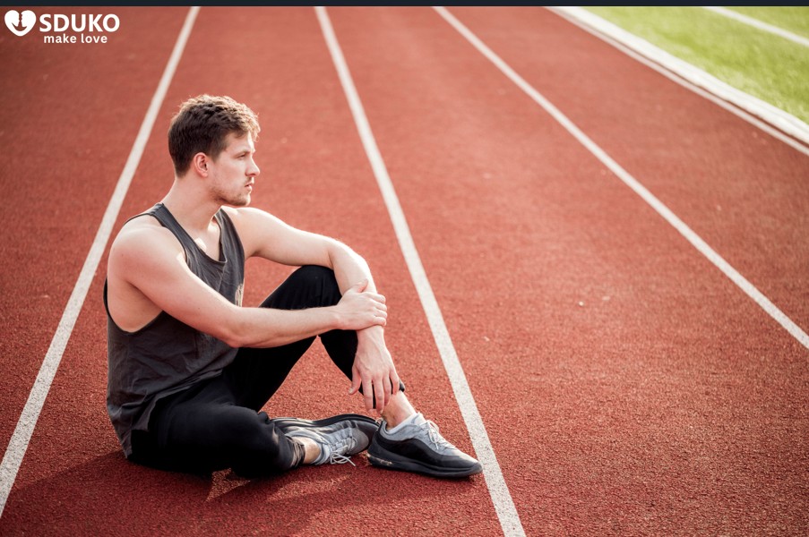 The Athlete’s Guide to Handling Failure Like a Champion