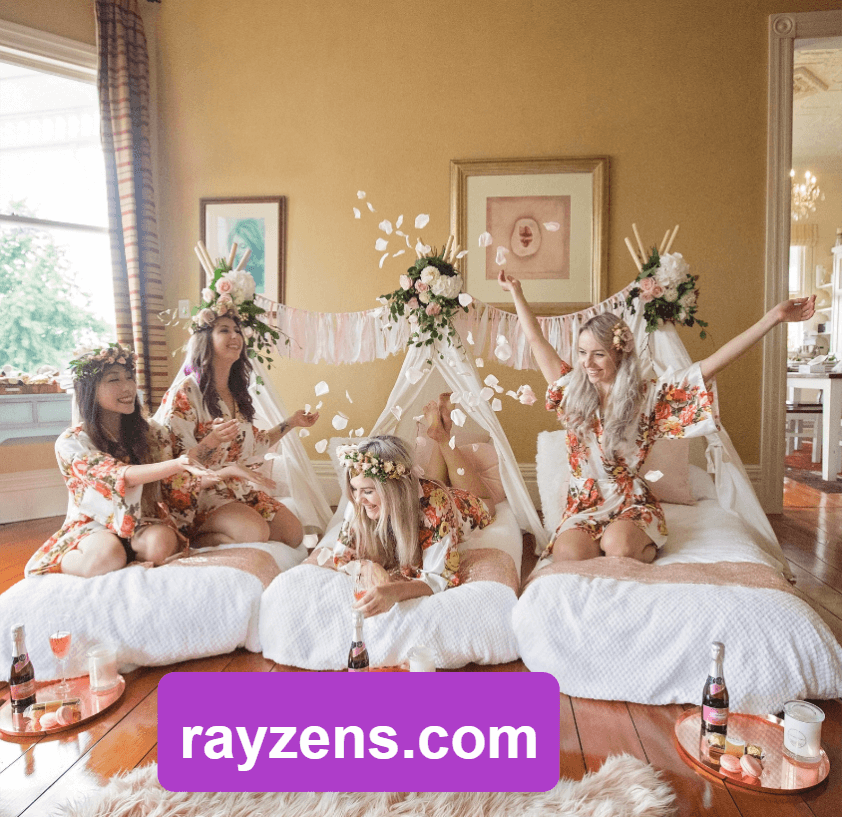 Chic Slumber: Redefining Your Bedroom Space