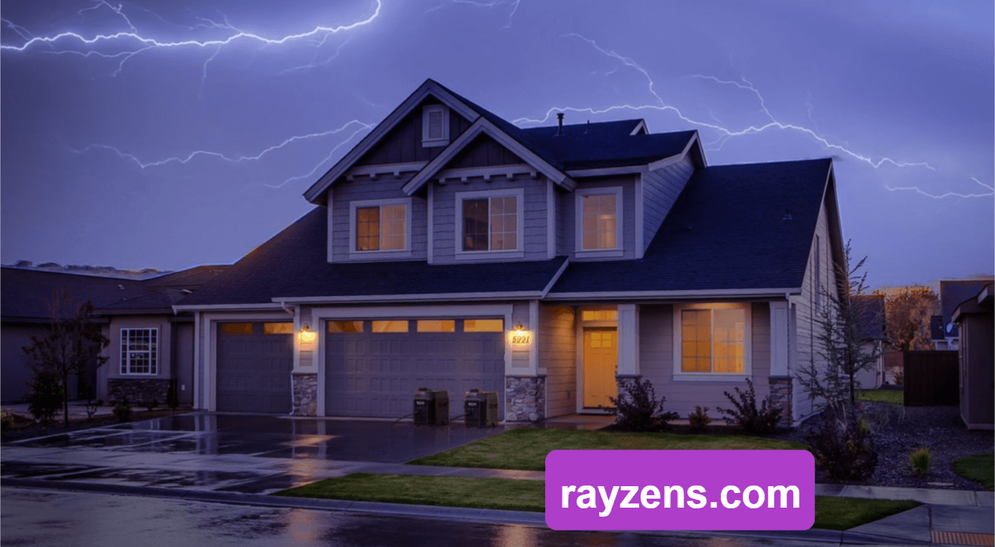 Keeping Safe: A Comprehensive Guide to Preparing Your Home for Storms