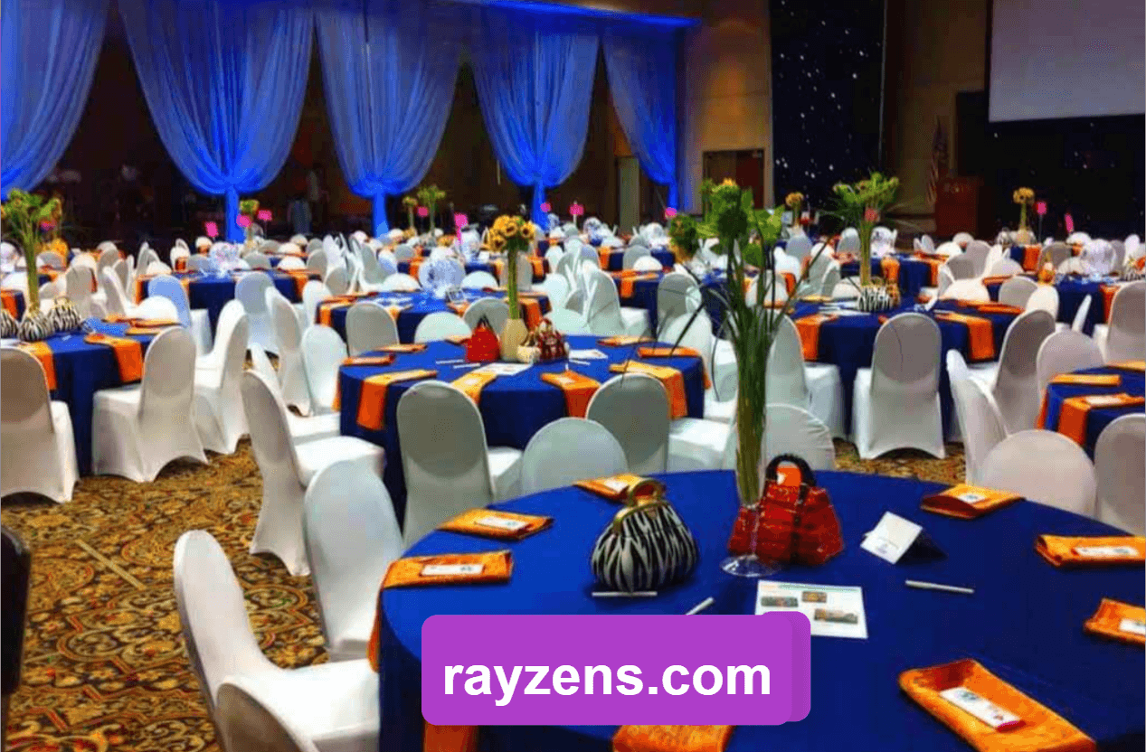 Mastering Moments: Creating Unforgettable Corporate Event Experiences