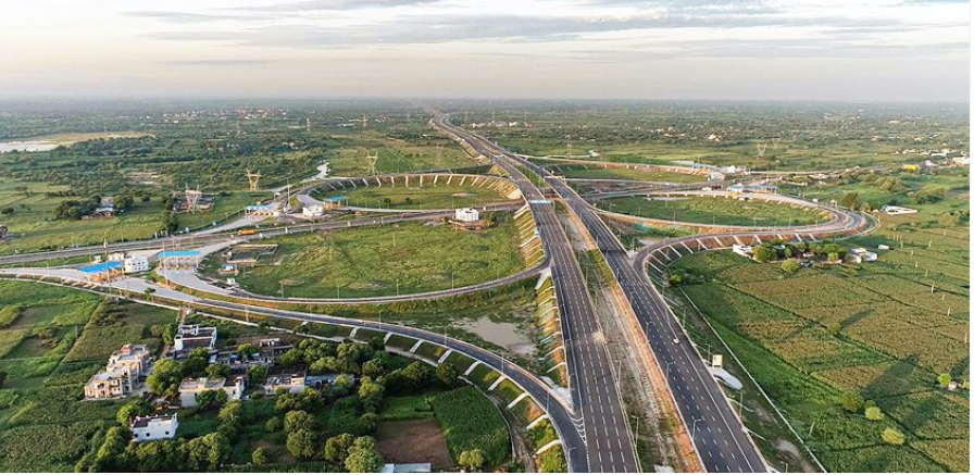 The Blueprint of Progress: Roads and Bridges in Urban Planning