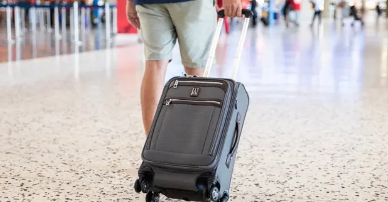 Above the Rest: Must-Have Travel Essentials for Tall Gentlemen