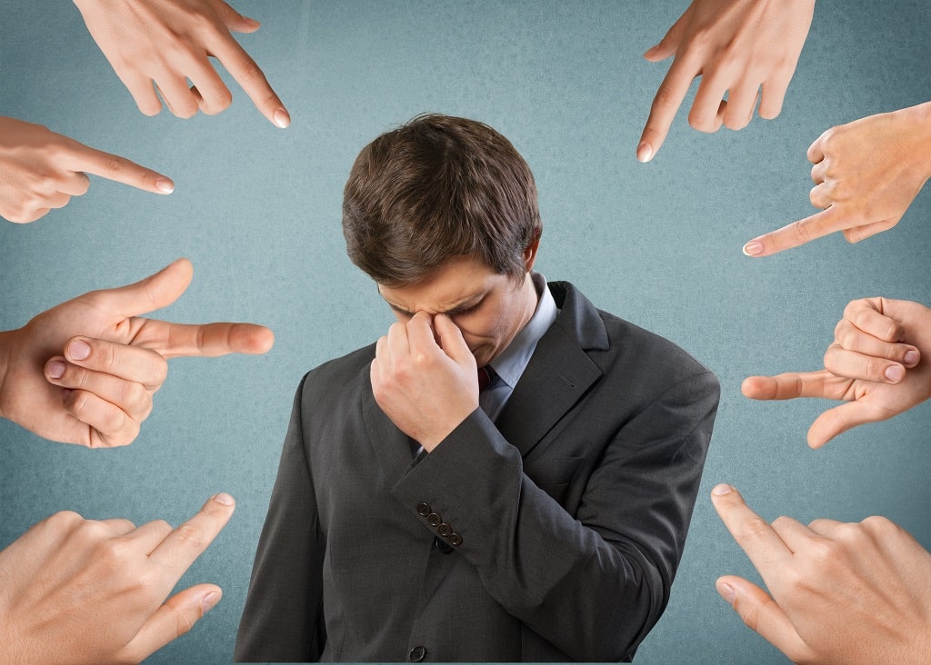 Accused of a Crime? Here’s How to Chart Your Course Through Legal Challenges