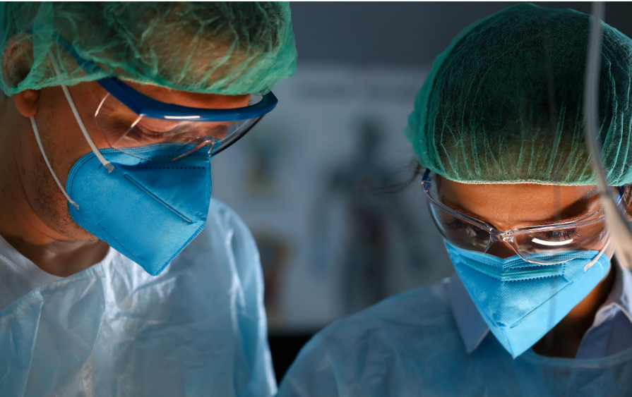 Surgical Excellence: Strategies for Clinic Optimization