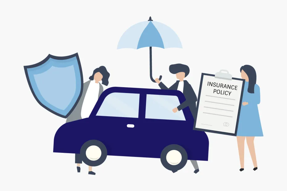 No Down Payment Car Insurance: Affordable Coverage Without the Initial Burden