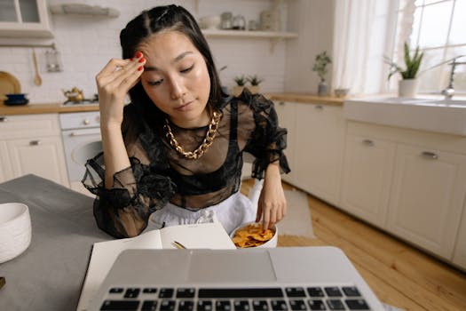 The Not-So-Secret Weapon: How to Break Free from the Overwhelm of Daily Life with Organization (and Actually Enjoy It!)