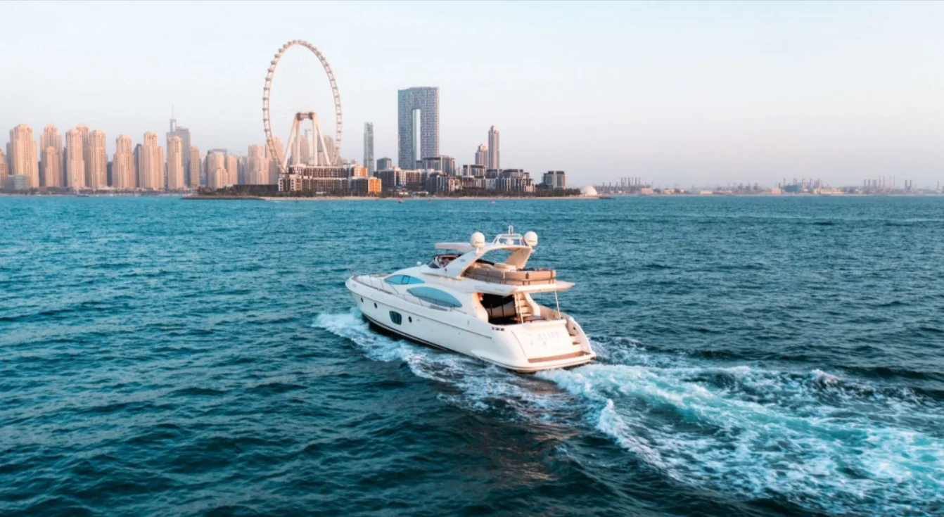 Why Your Dubai Yacht Charter Quote and Your Final Bill Never Match