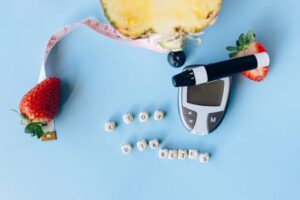 Your Plate, Your Power: How to Support Healthy Cholesterol Levels Through Daily Dietary Choices (Without Sacrificing Flavor!)