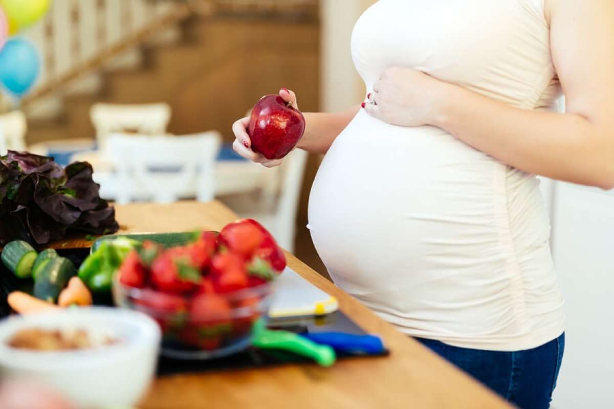 List Of Foods Which You Have To Avoid In Pregnancy