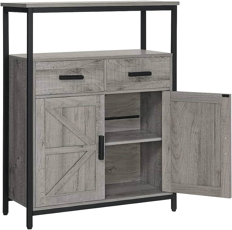 Barn Doors Exterior: Unlock the Charm of Your Home with Stylish and Functional Entryways