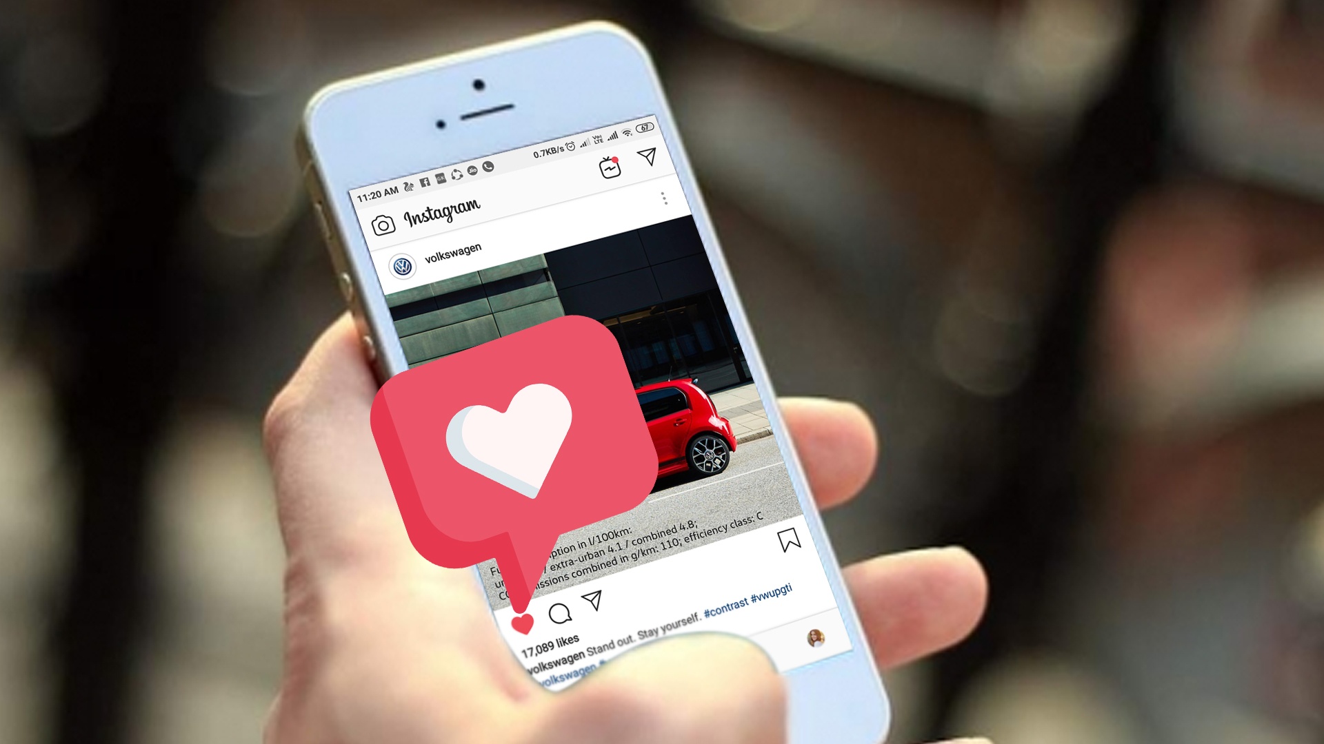 The Ultimate Guide to Increasing Your Instagram Followers with Buy Instagram Likes in Australia