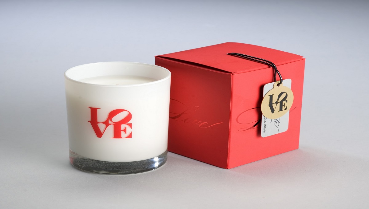 Custom Candle Boxes in the USA with Professional Packaging