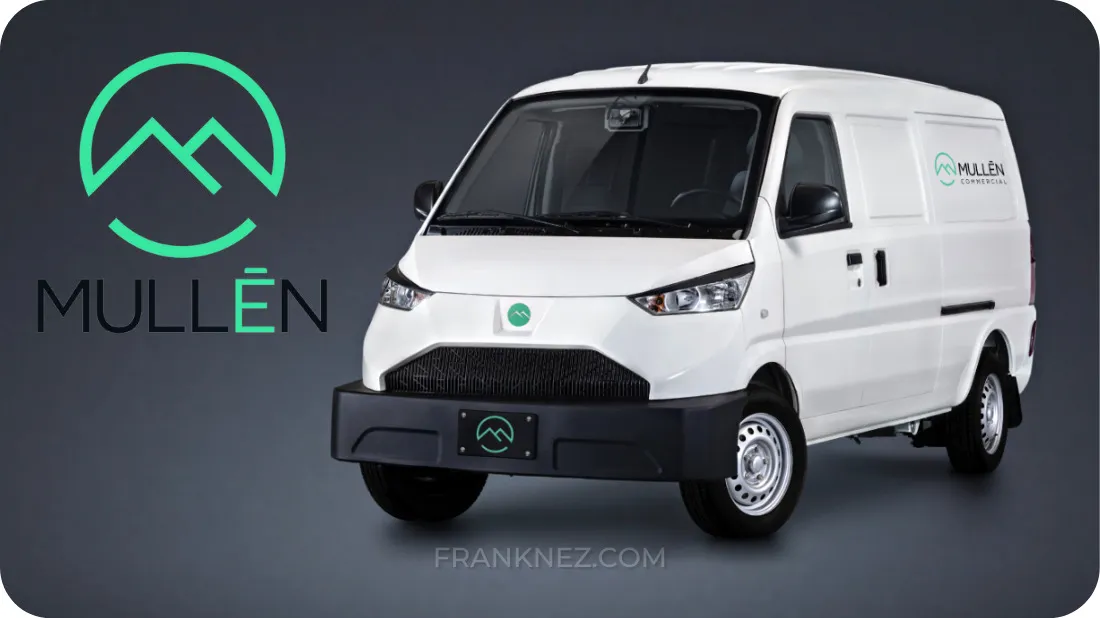 Mullen Automotive, Inc. (MULN) Stock Forum & Discussion