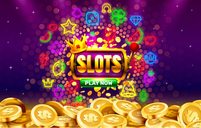 Virtual Casinos: The Integration of Slots with Virtual Reality