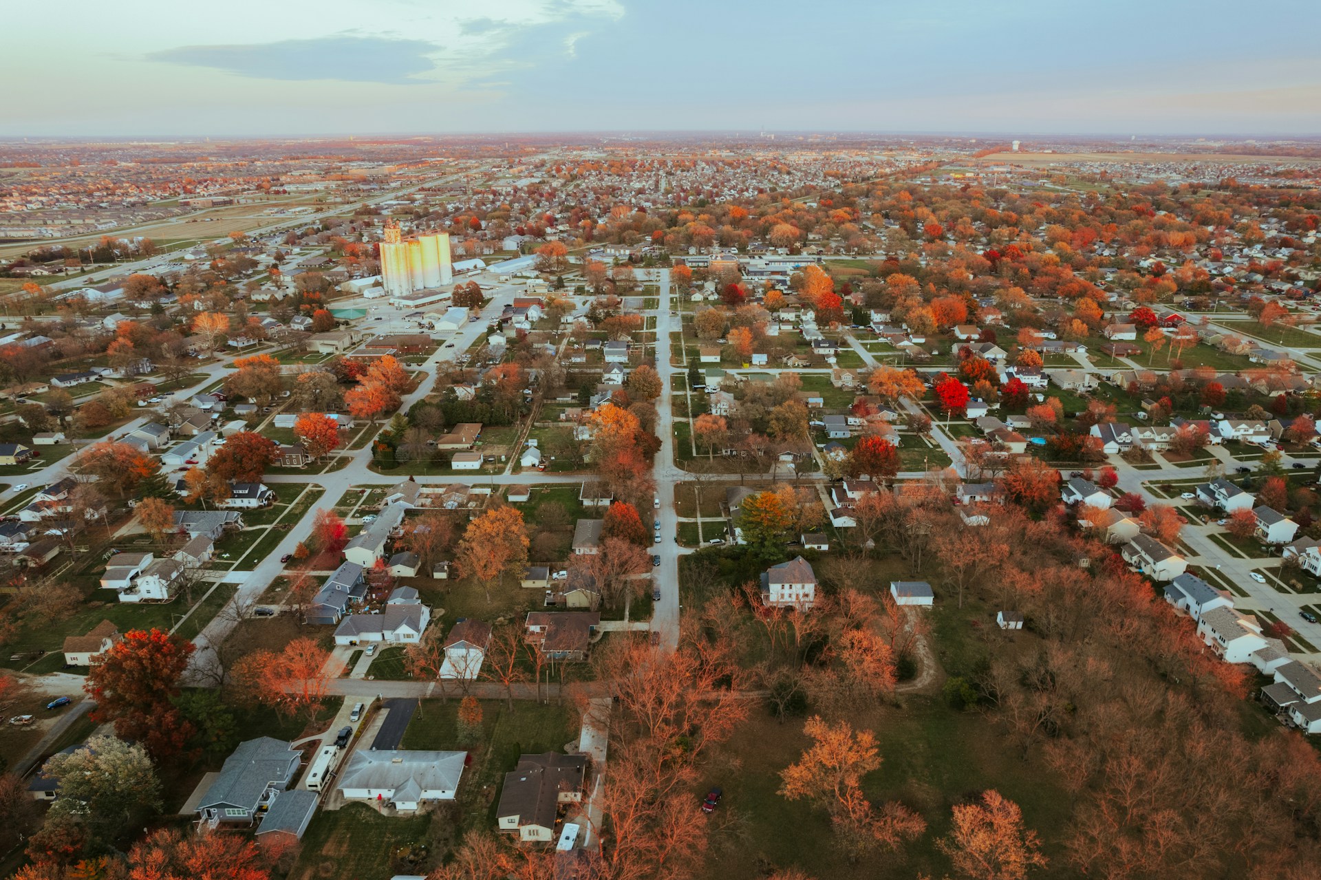 Most Underrated Cities in the US for Culture and Food