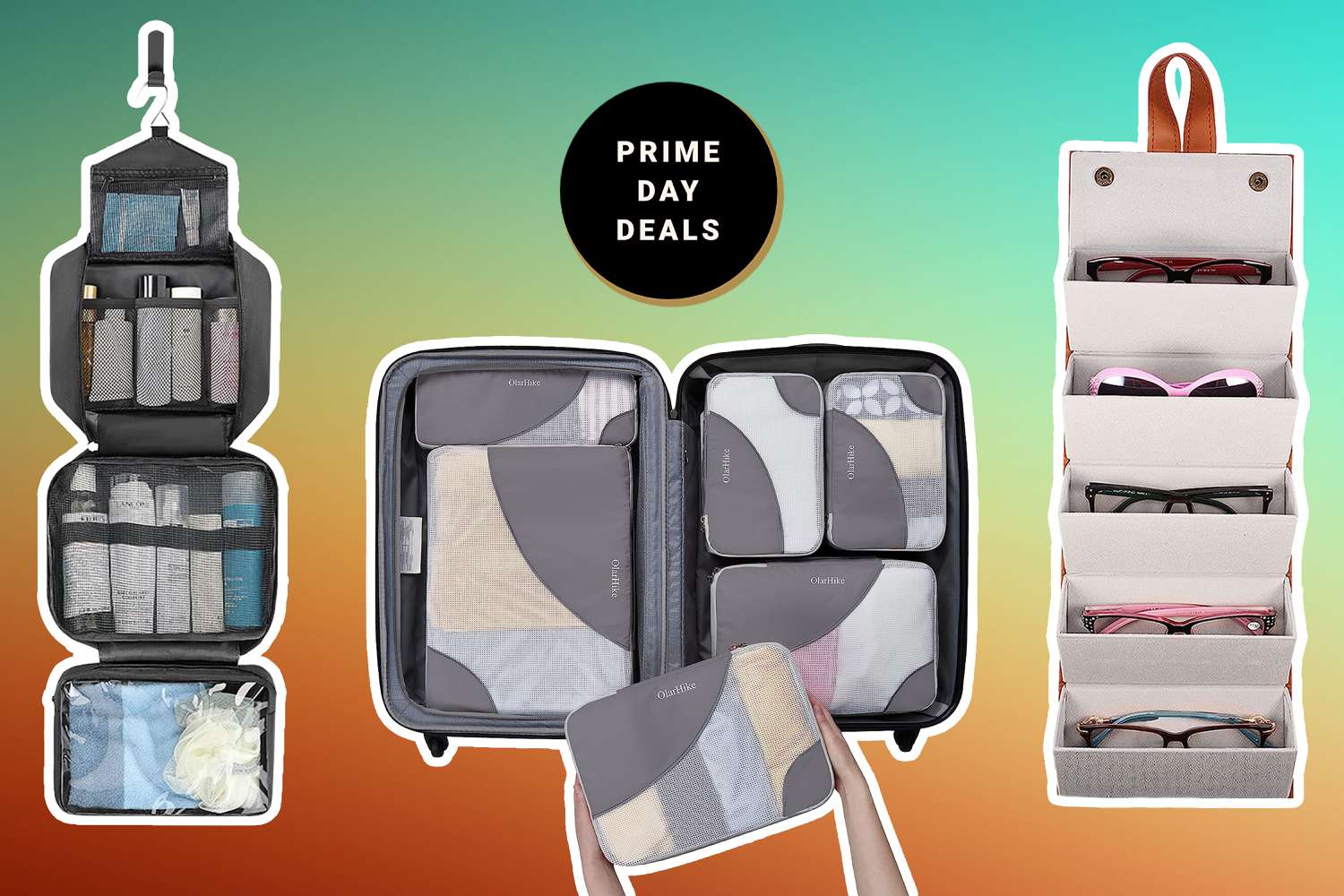 Smarter Travel: 10 Game-Changing Hacks for Your Next Adventure