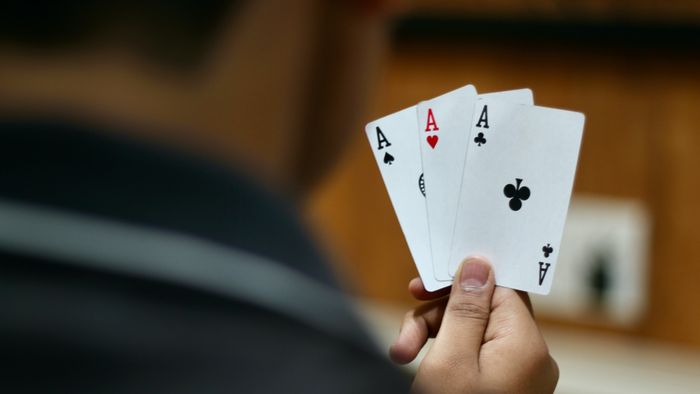 How can I use my online poker skills to excel at Teen Patti?