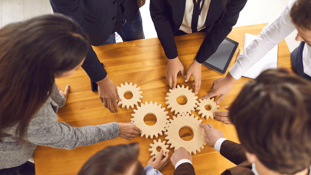 Key Success Factors for Sustainable Business Growth