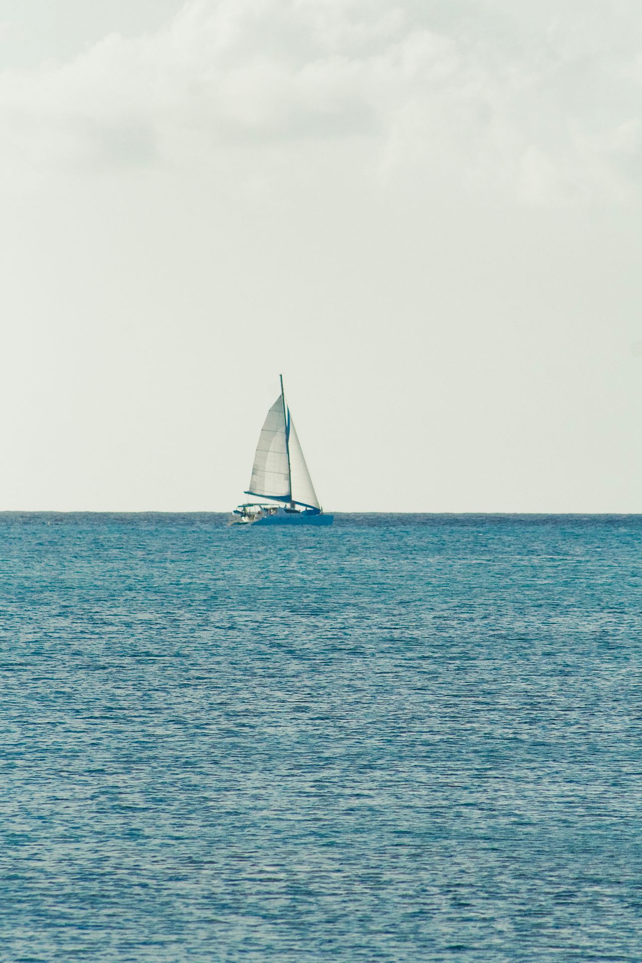 The most relaxing ways to explore the Caribbean beyond resort travel