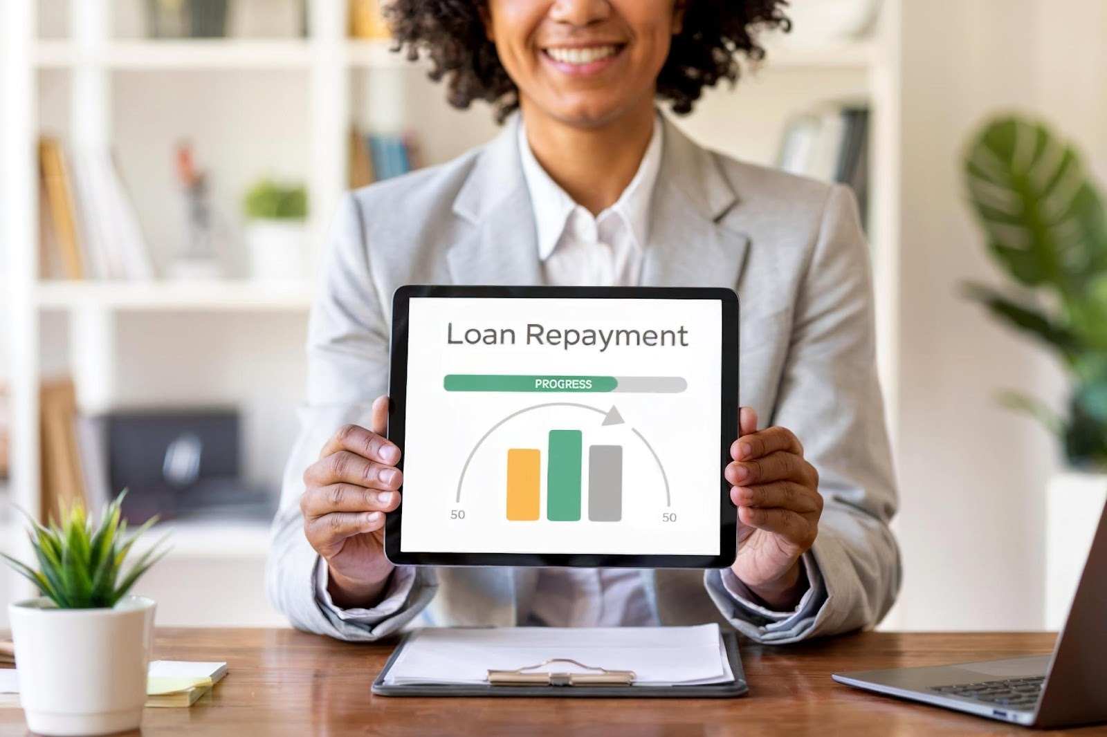 Loan Repayment Made Easy: Smart Budgeting for Beauty Parlor Owners