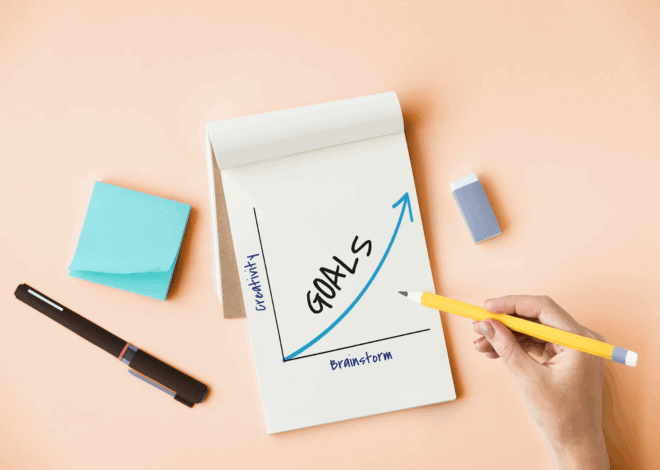 Here’s How You Can Save For Long-Term Financial Goals