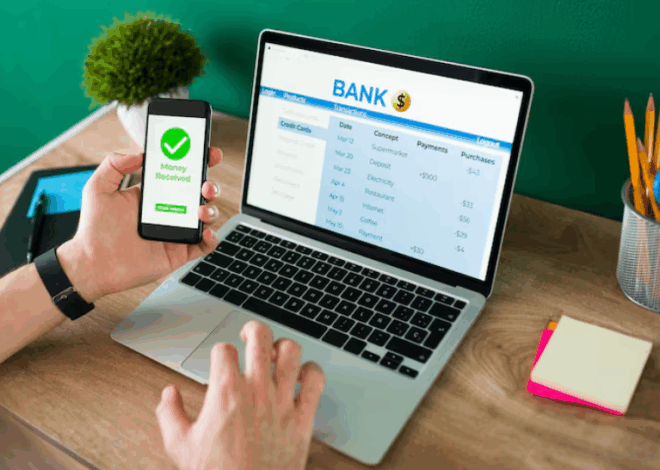 6 Top Features to Look for When Choosing an Online Bank