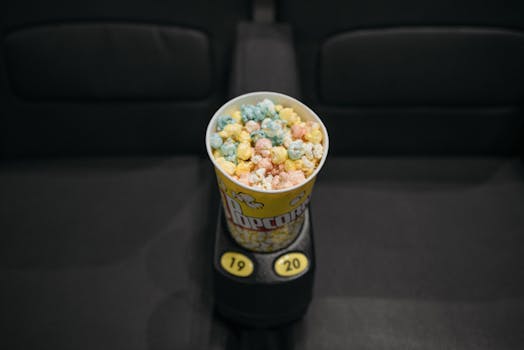 Ascending to Cinematic Heights: Crafting Unforgettable Outdoor Screenings