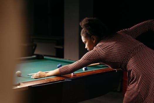 The Art and Science of &ldquo;Aiming to Clean&rdquo;: More Than Just a Chore