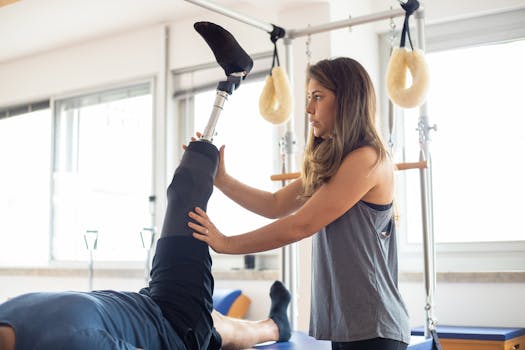 Beyond the Bounce Back: Crafting Your Unshakeable Recovery Blueprint