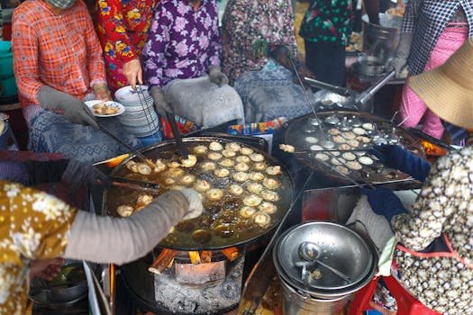 Beyond the Recipe: Unmasking the Art of Culinary Techniques