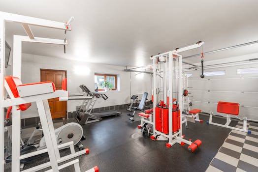 Elevate Your Lifestyle: Finding the Ultimate Apartments with Gym Facilities in 2026