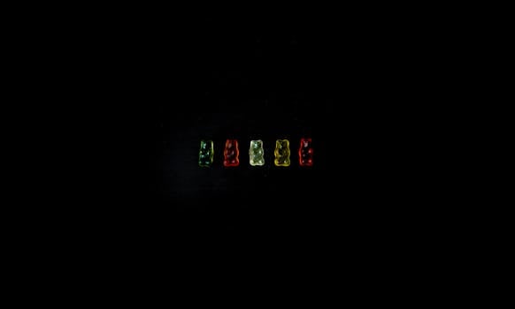 Navigating the Nuance: What Distinguishes Truly Best Delta 8 Gummies?