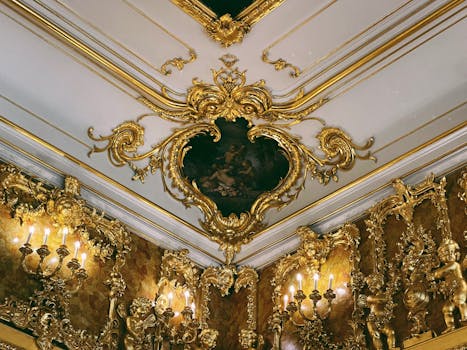 The Unsung Hero Above: Reimagining Your Ceiling’s Potential