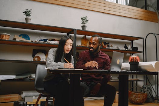 Unleashing Synergistic Potential: The Art of Effective Cloud Collaboration